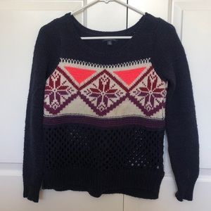American Eagle Outfitters Sweater